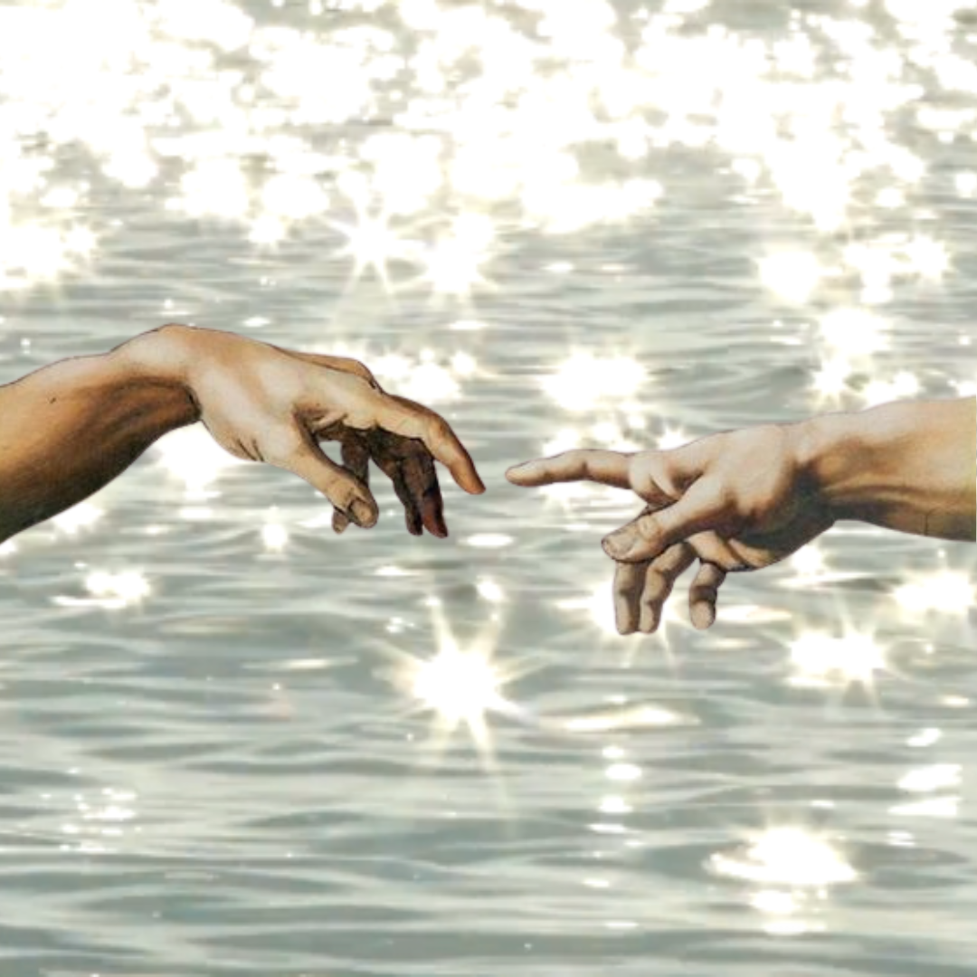 Hands