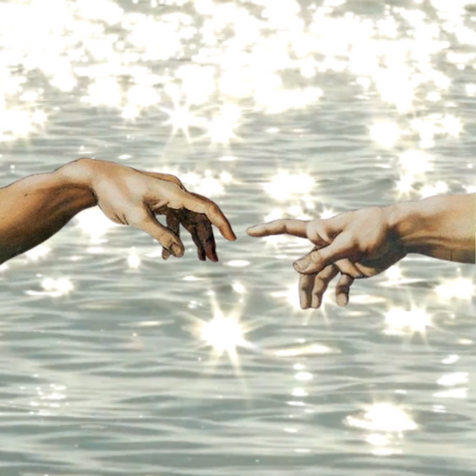 Hands