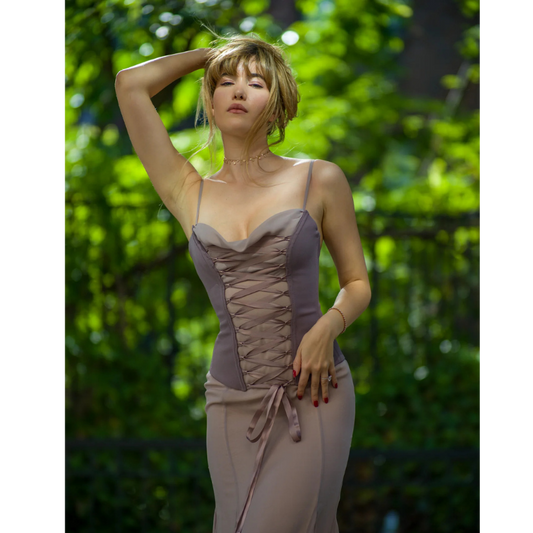 The Shakespeare Dress