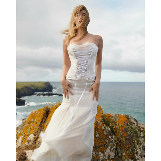 The Shakespeare Dress