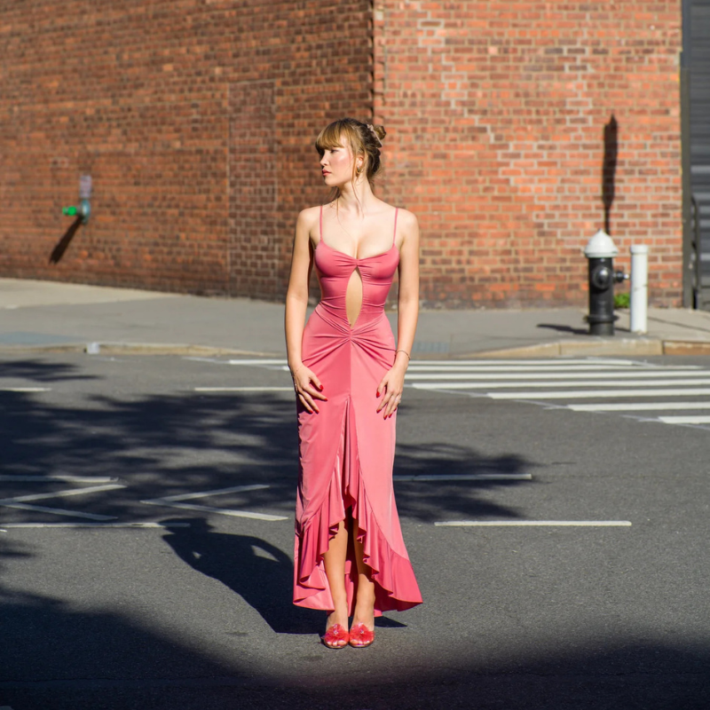 The Bébé Dress
