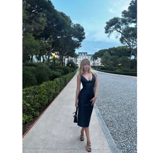 The Dame Dress