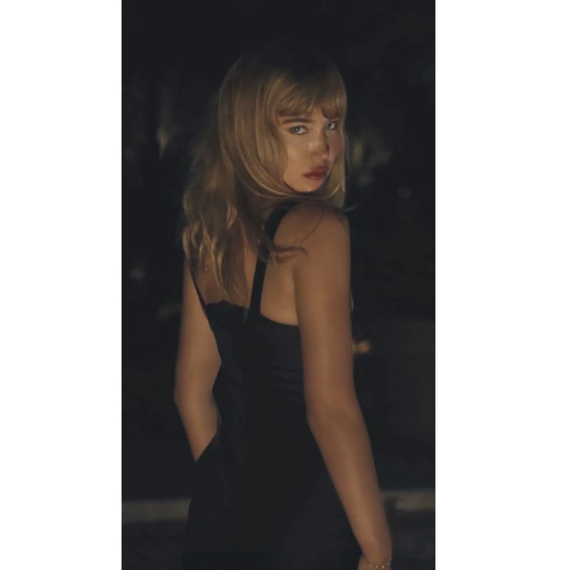 The Dame Dress