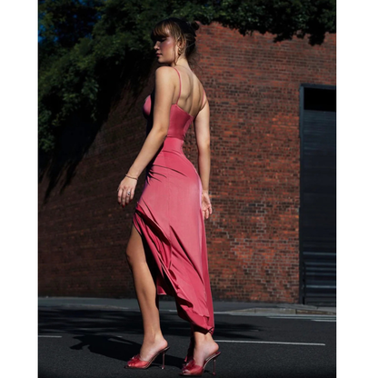 The Bébé Dress