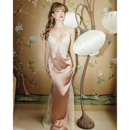 Nymph Gown