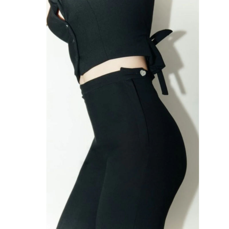 Boss Wool Pants