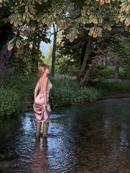 Nymph Gown