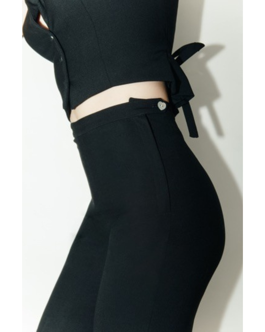 Boss Wool Pants