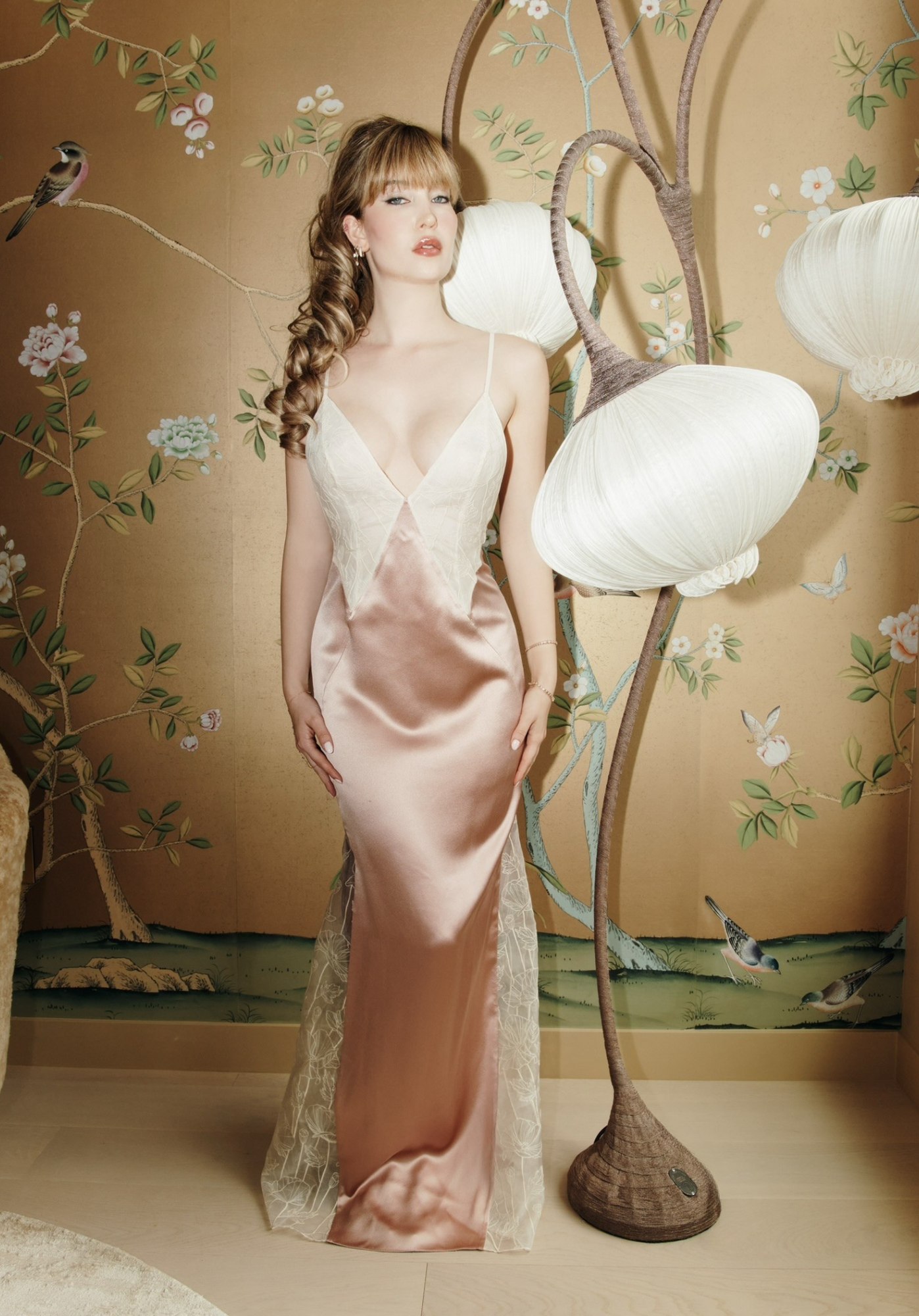 Nymph Gown