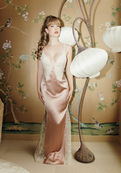 Nymph Gown